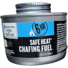 MTA Distributors BASIC 6 HR Safe Heat Chafing Fuel