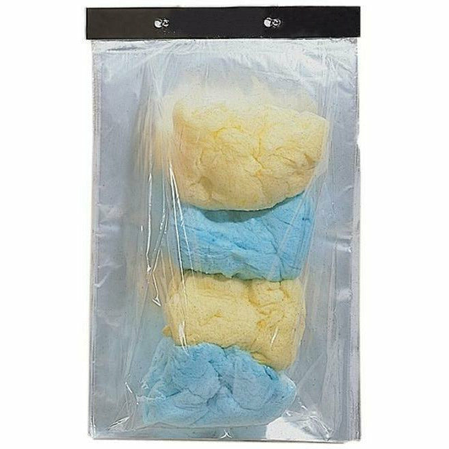 MTA Distributors CONCESSIONS Cotton Candy Bags