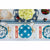 My Mind's Eye BIRTHDAY HAMPTONS PAPER TABLE RUNNER