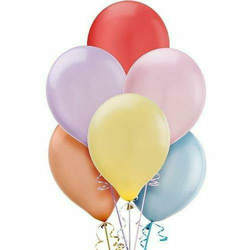 Ballons fluorescents – CPR Créations Perles Rares
