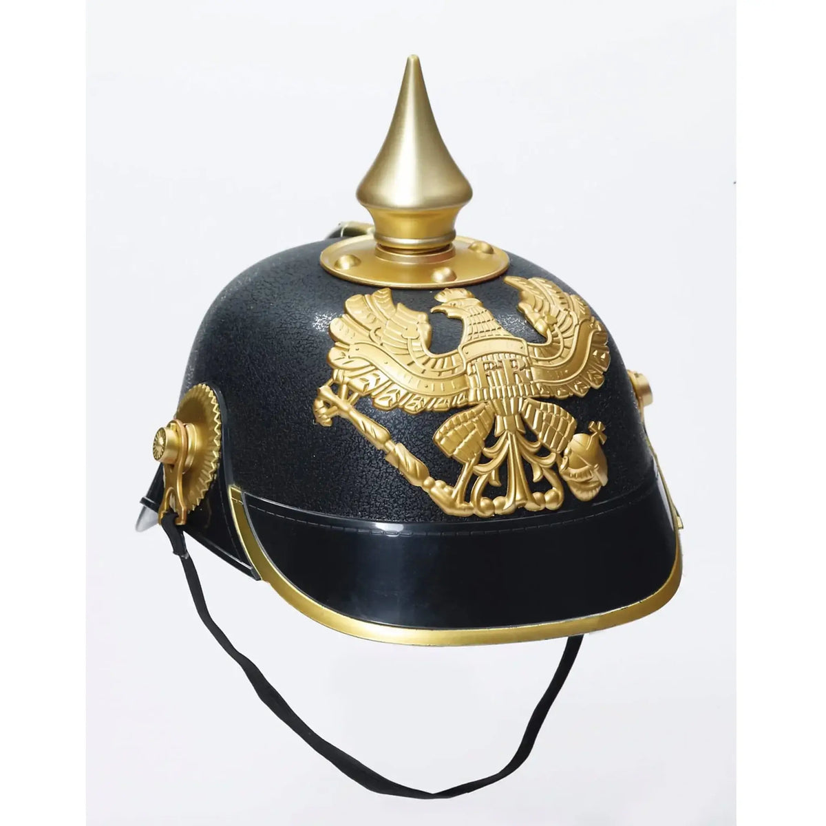 Officers' Helmet