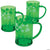Oriental Trading HOLIDAY: ST. PAT'S St. Patrick’s Day Plastic Mugs