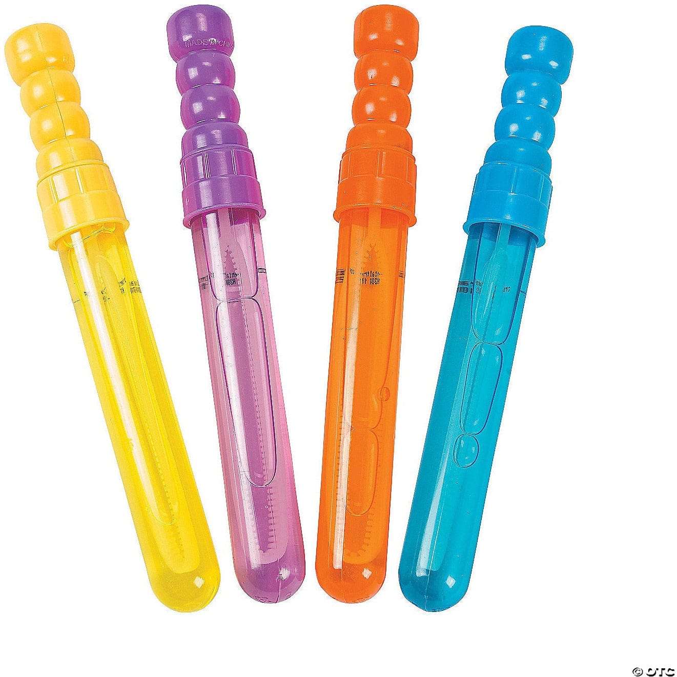 Oriental Trading Small Bubble Wands