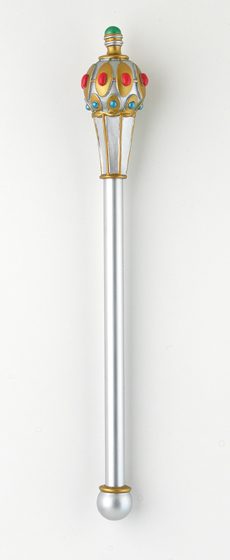 KING’S SCEPTER