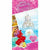 Paper Magic Group HOLIDAY: VALENTINES Disney Princess Valentine Exchange Cards with Favors 16ct Valentine's Day