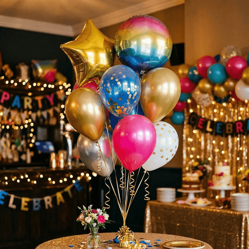 Party Decorations Online | Unique Party Supplies & Items | Find ...