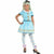 Party City COSTUMES X-Large 14-16 Girls ALLY DESCENDANTS Costume