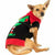 PARTY DOG HOLIDAY: CHRISTMAS Elf Dog Sweater