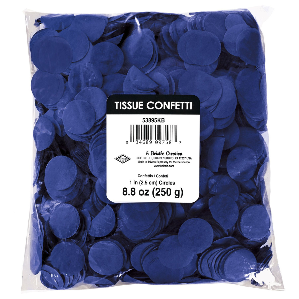 Bulk Tissue Confetti