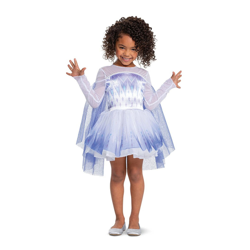 DISGUISE - Costume Sofia Tutu Prestige, Piccolo (4-6x DISGUISE - Costume Sofia Tutu Prestige, Piccolo (4-6x