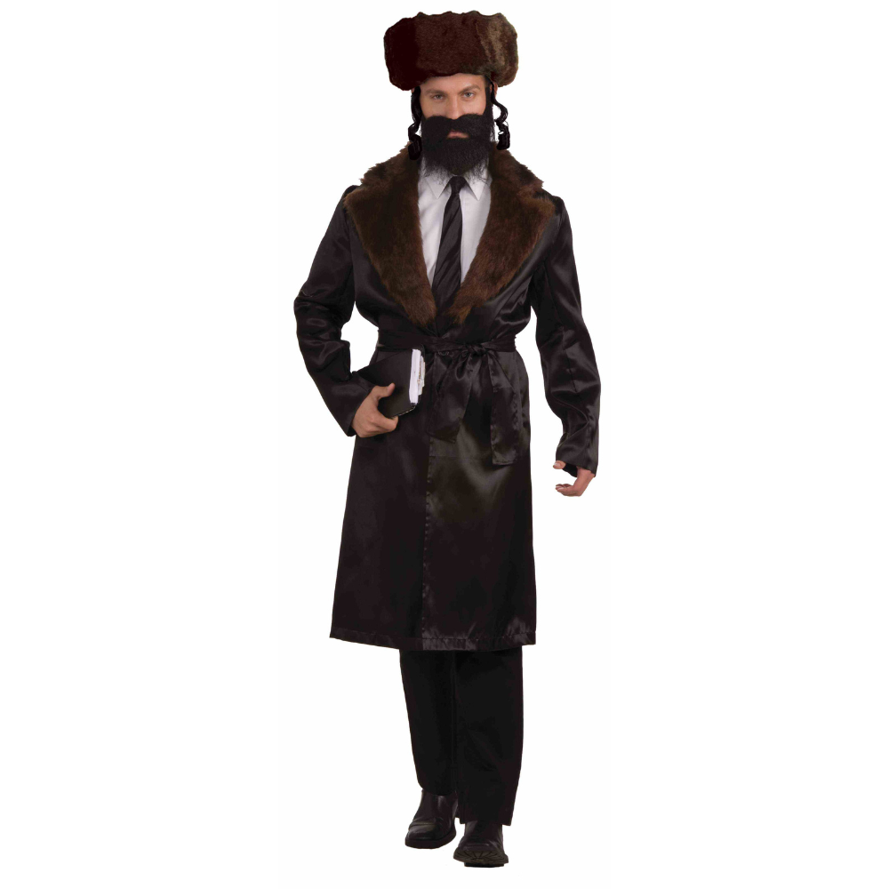 Rabbi Adult Costume