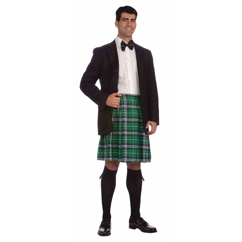 Gentleman's Kilt