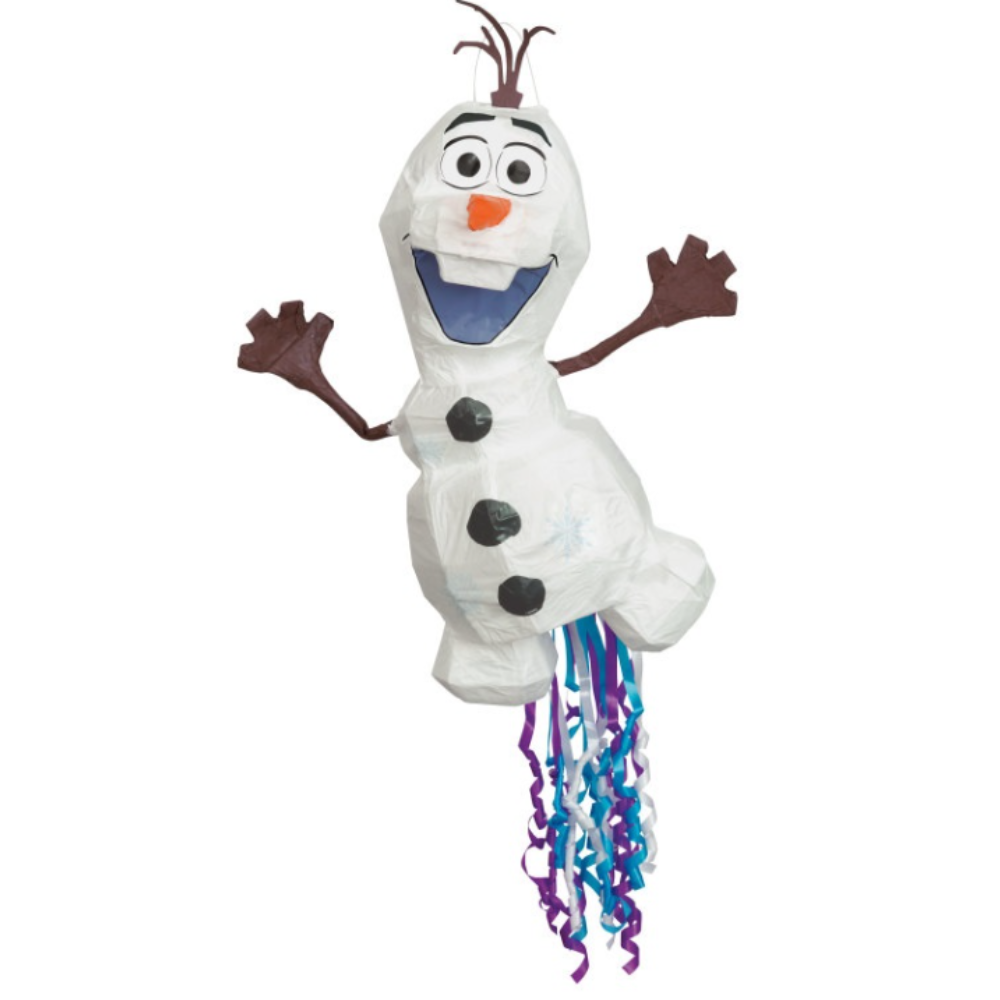 Disney Olaf 3D Pinata