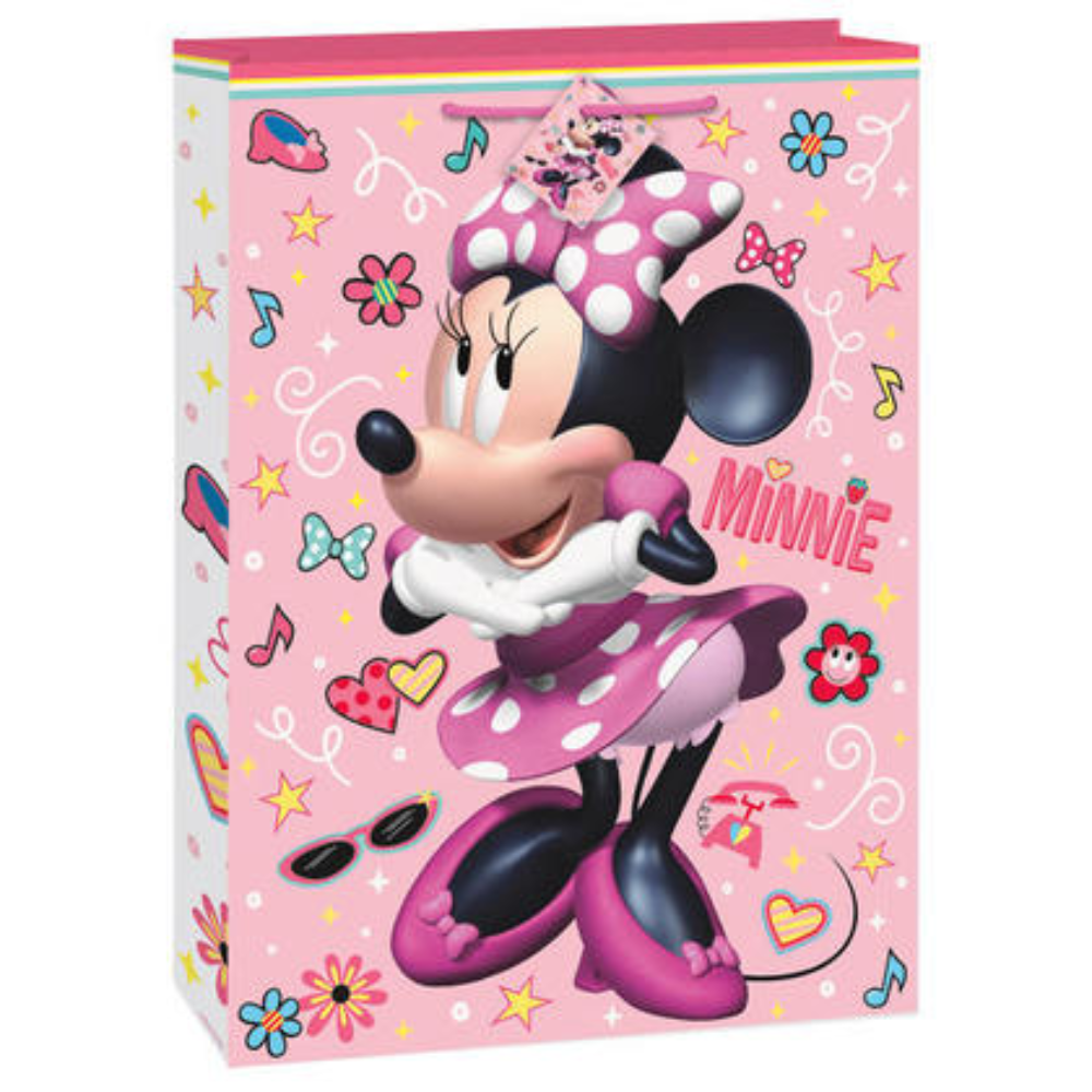 Disney Princess Large Gift Bag