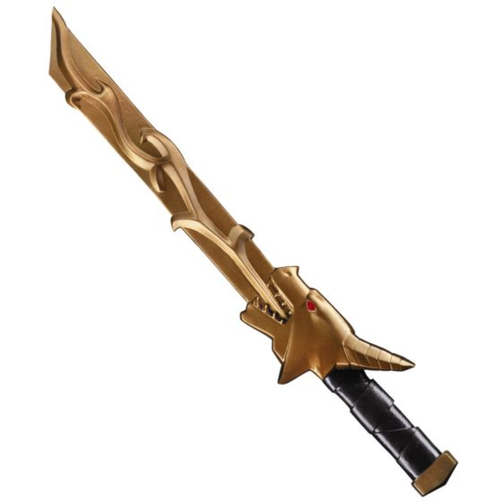 Dragon Katana Sword