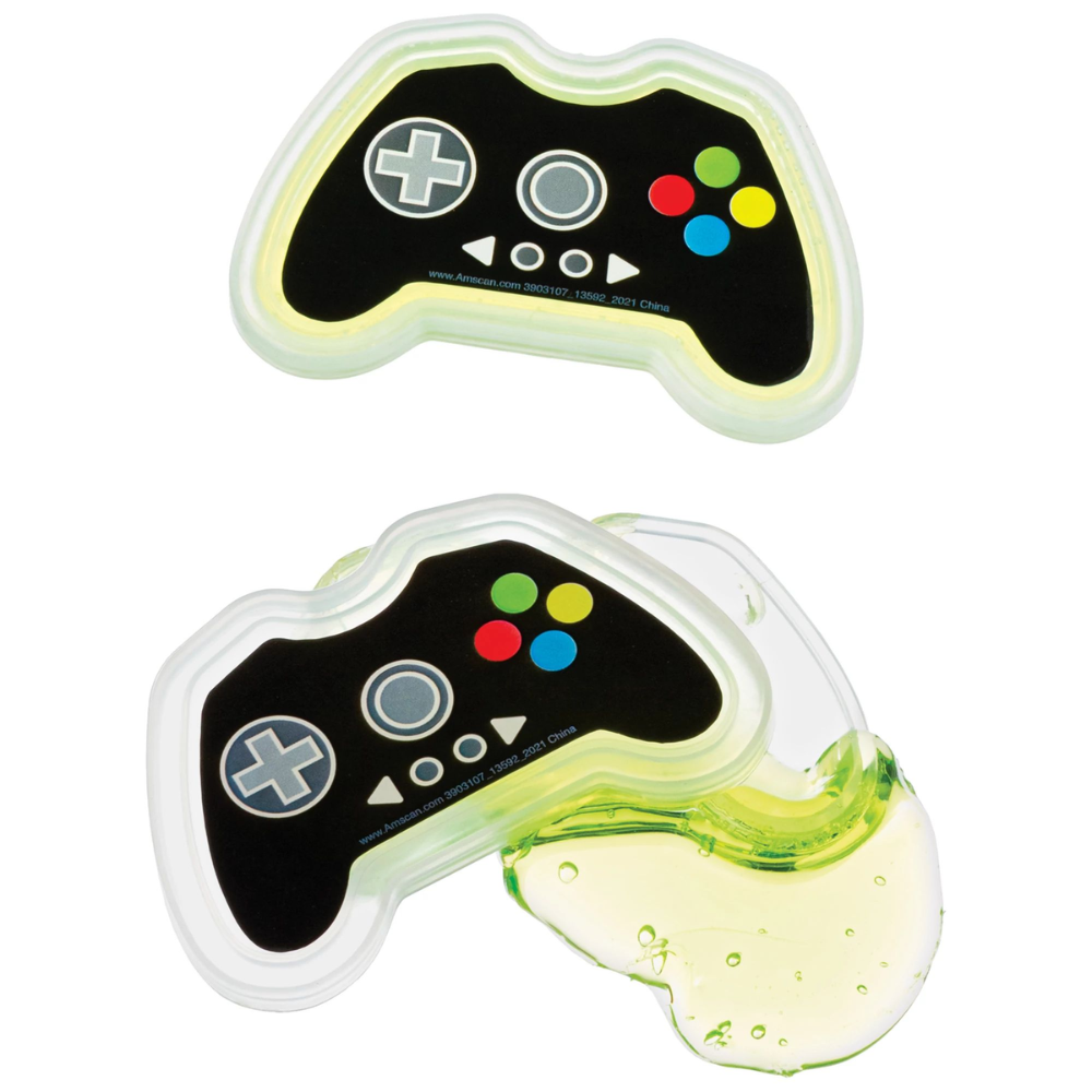 Gamer Goo - 8pk