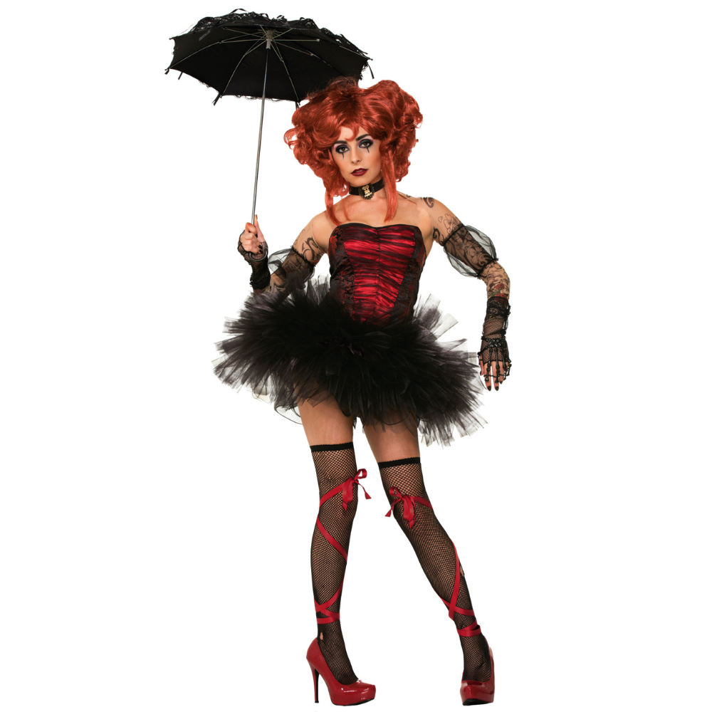 Tight Rope Walker Adult Costume