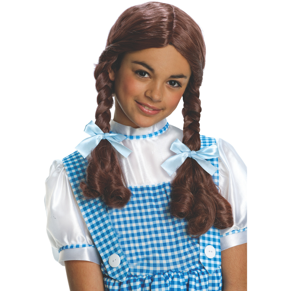 Dorothy Wig- Child