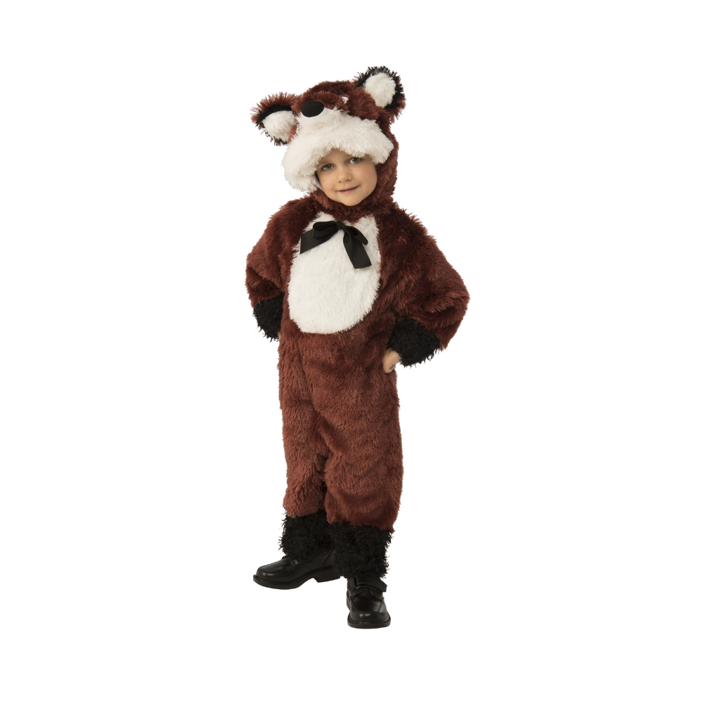 Fox Infant/Toddler Costume