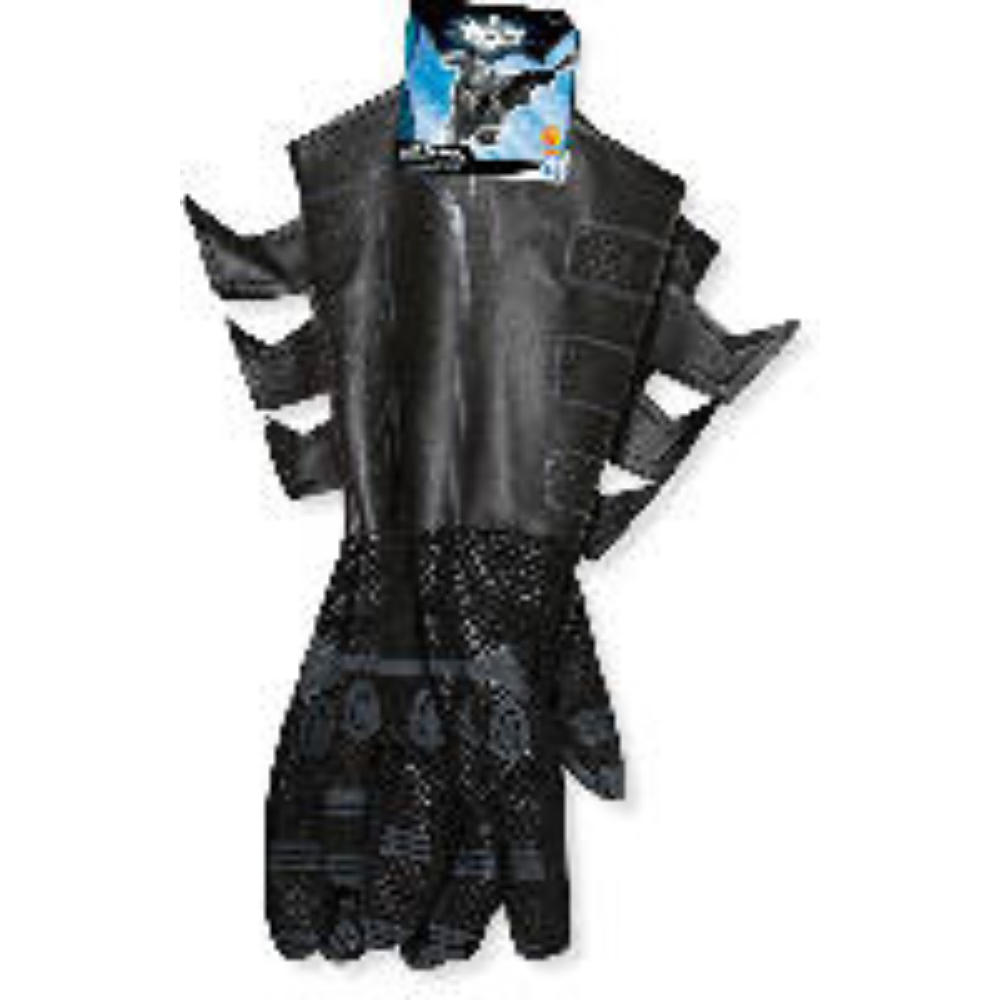 Batman Adult Gauntlets