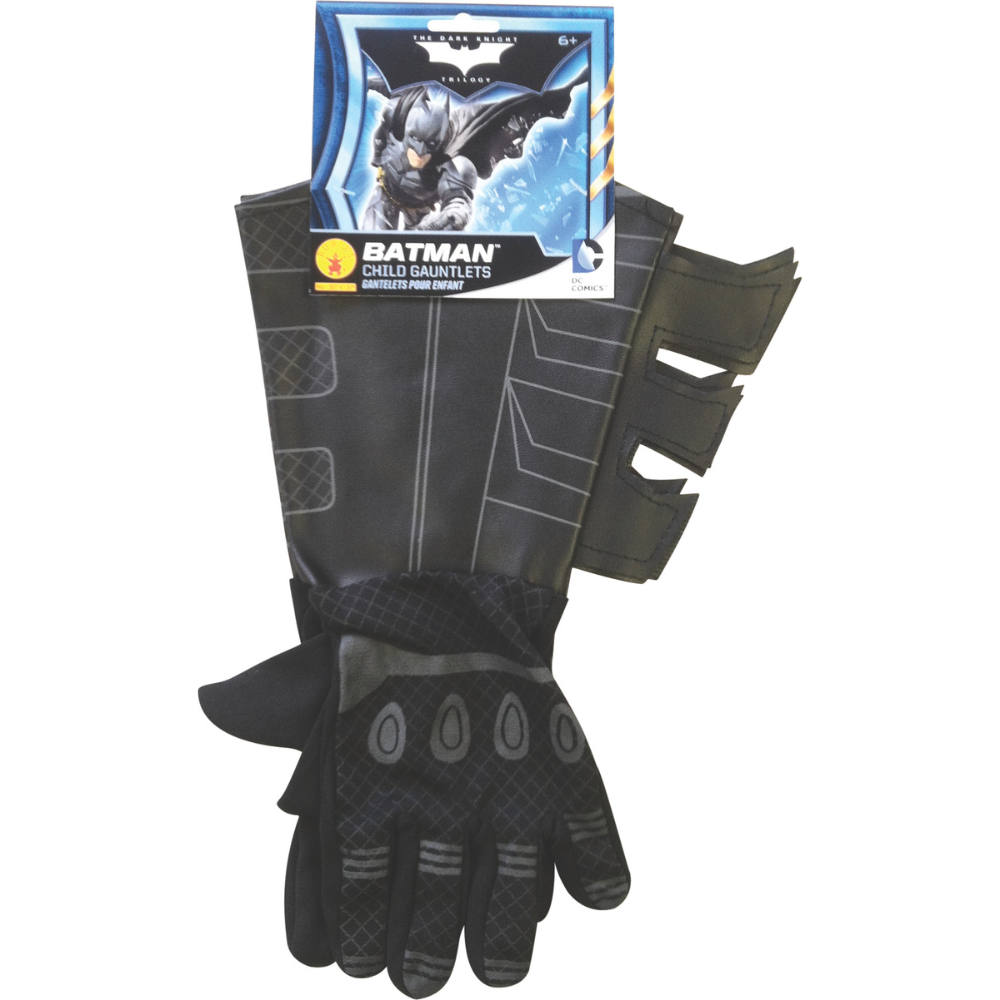 Batman Kids Gauntlets