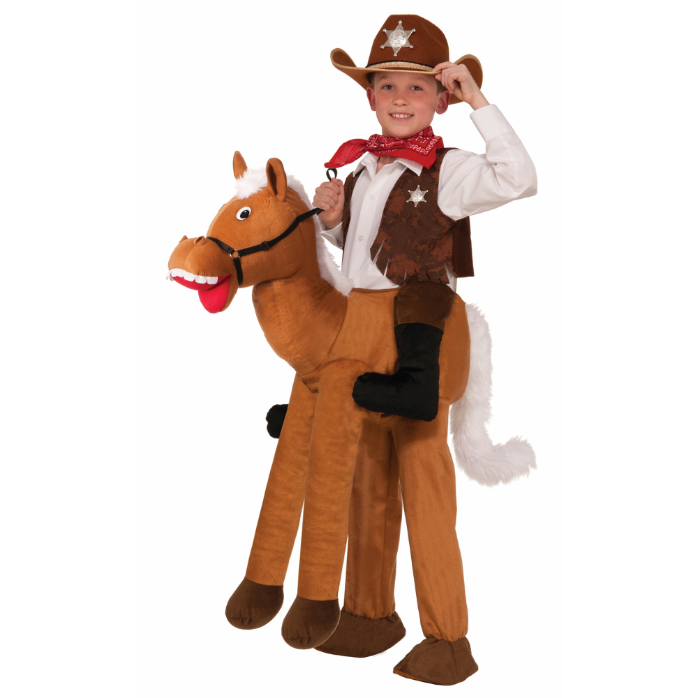 Ride-A-Horse
