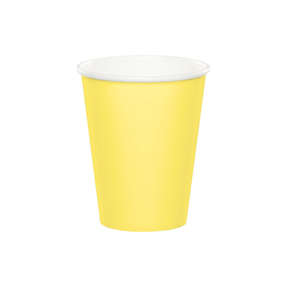 9oz Hot/Cold Cup -Mimosa
