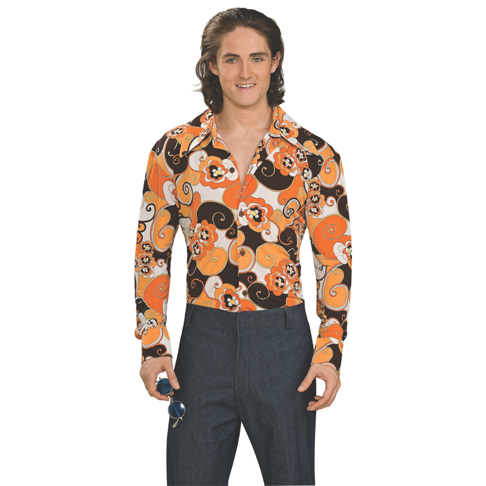 Groovy Shirt
