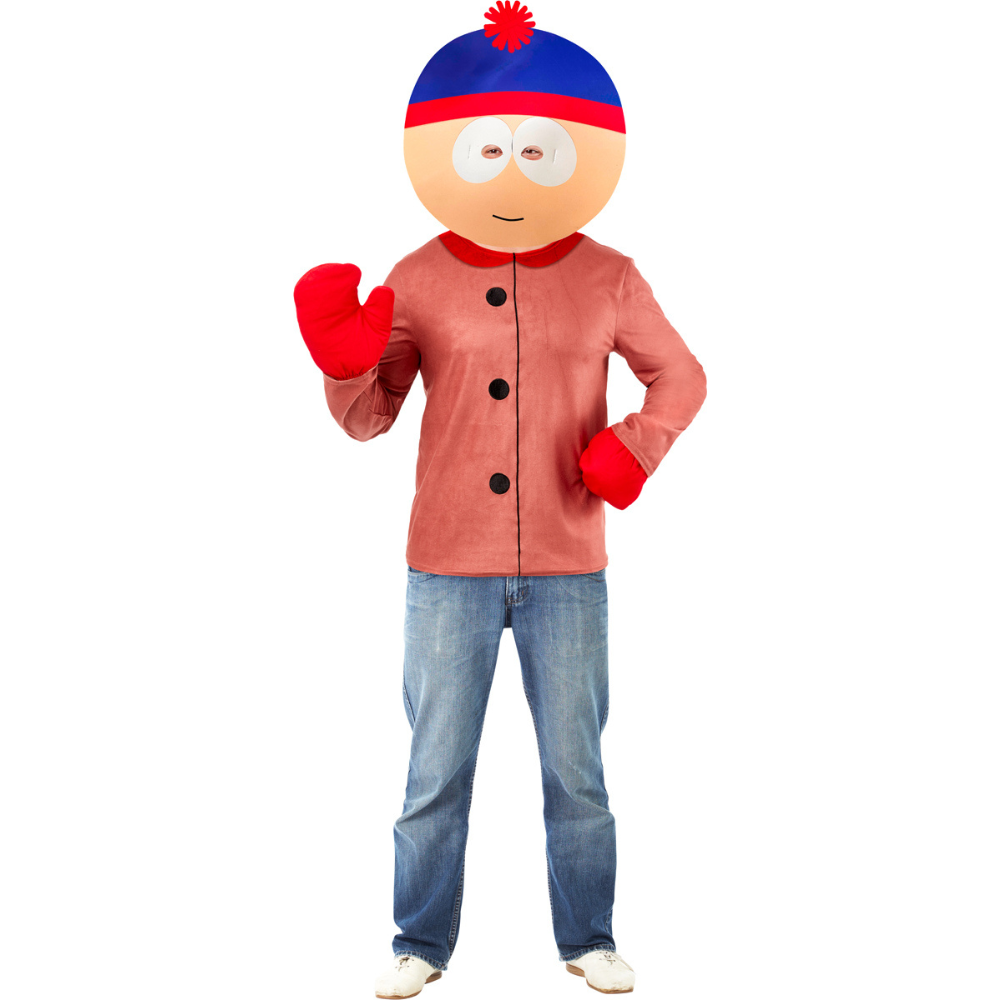 Stan Adult Costume