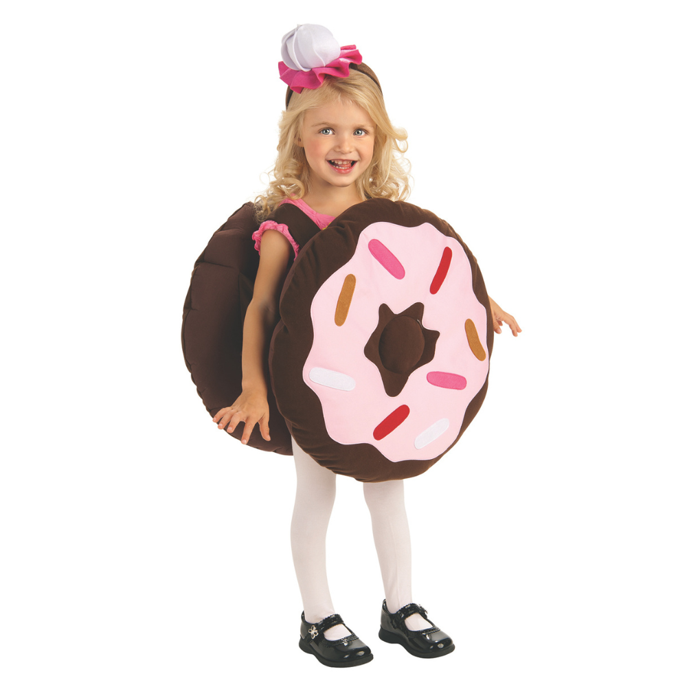 Dunk Your Doughnut
