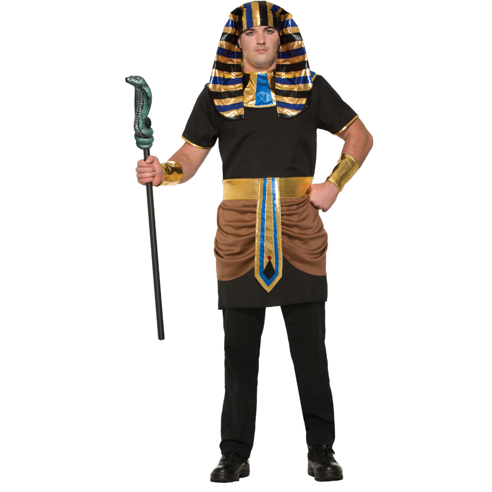 Pharaoh Adult Costume
