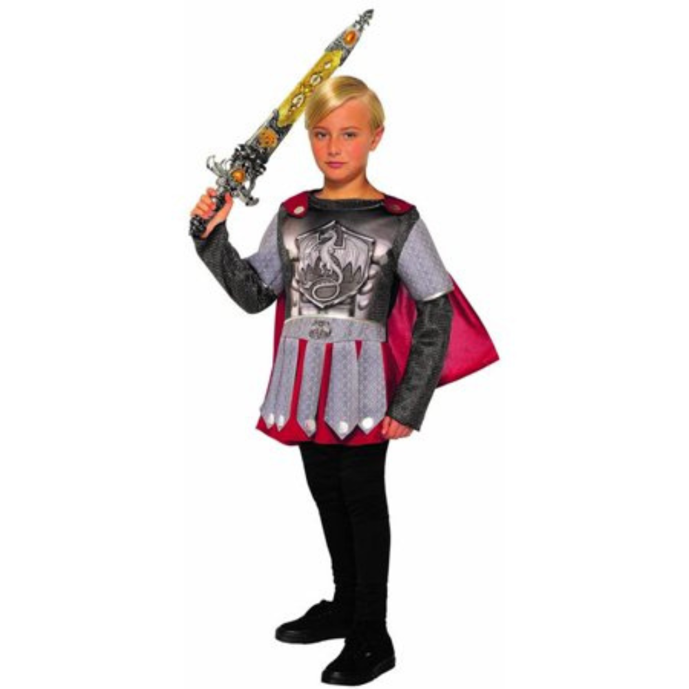 NOBLE KNIGHT BOYS CHILD