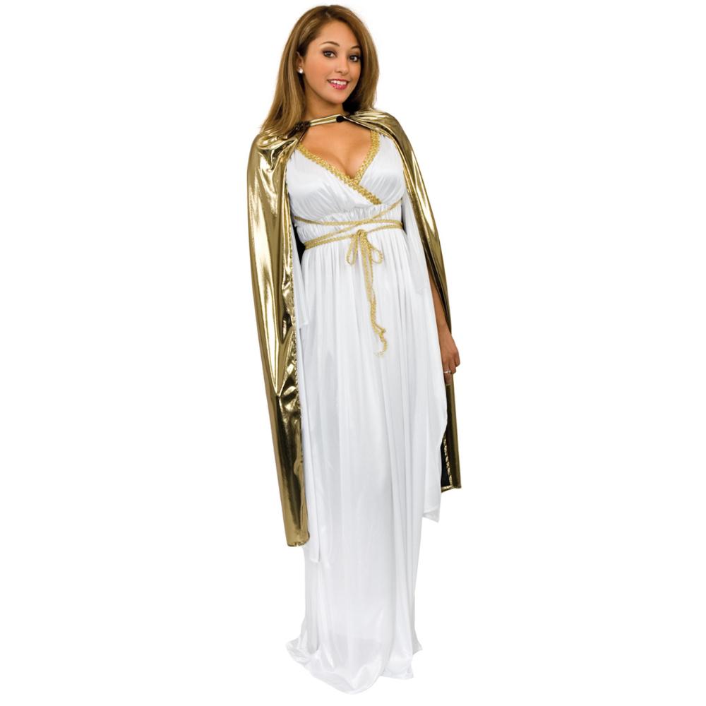 Royal Cape-Gold