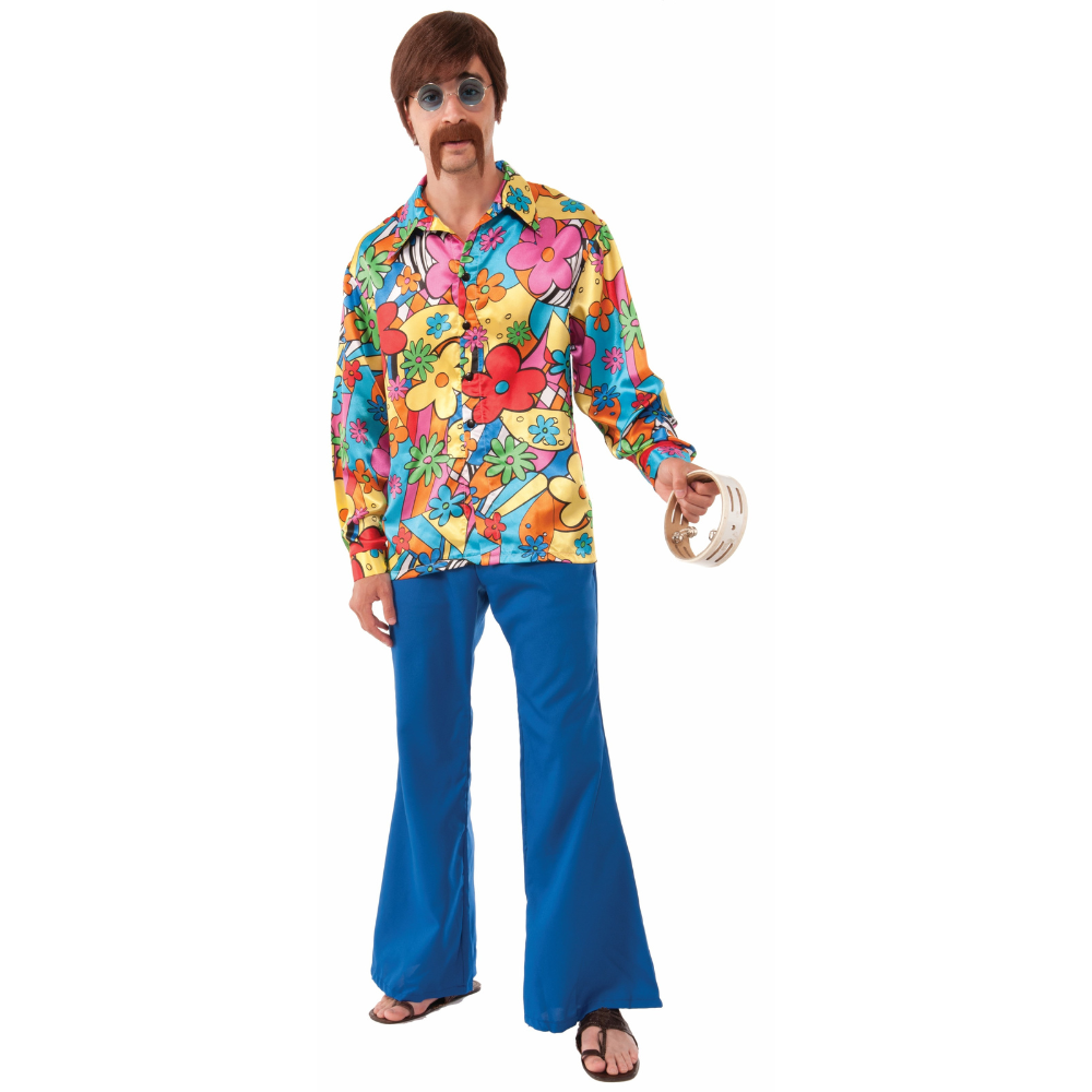 Groovy Go-Go Shirt