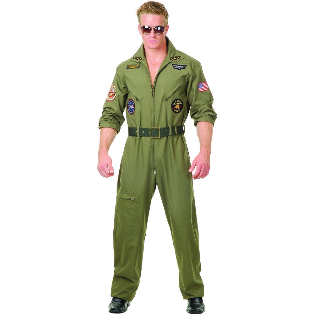 Wing Man Adult Costume