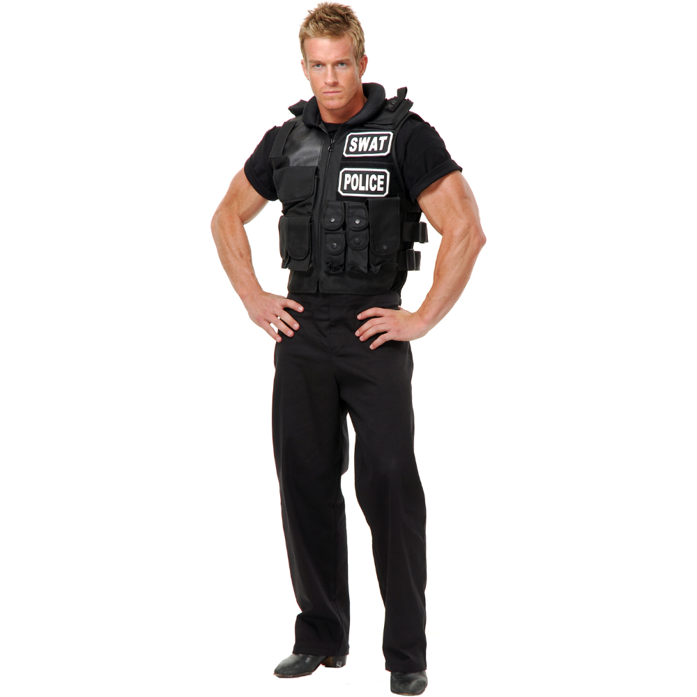 S.W.A.T Team Vest