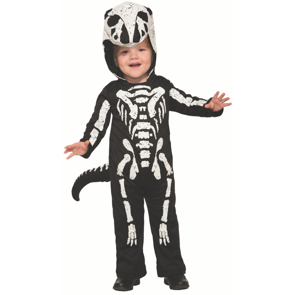 Deluxe Dinosaur Bones