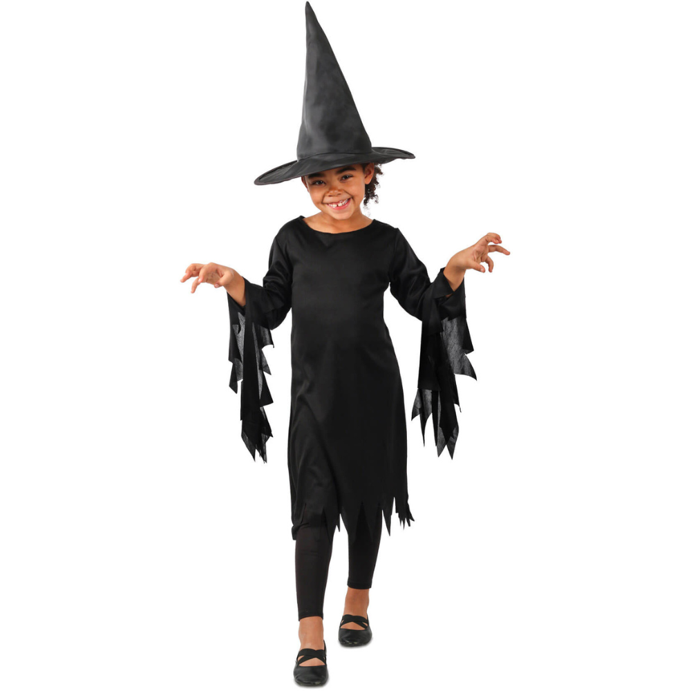 Girls Wanda the Witch Costume