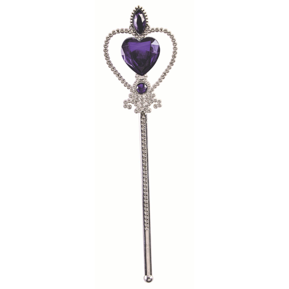 Purple Heart Wand