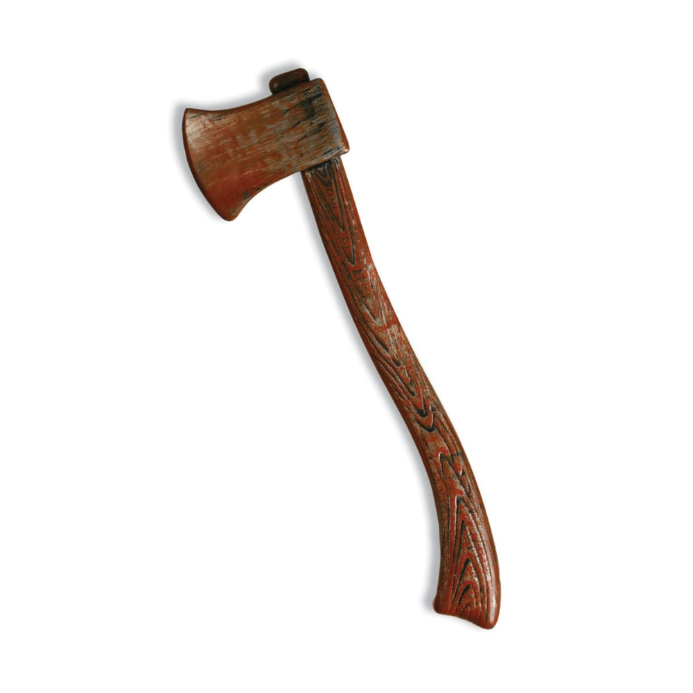 BLOODY WEAPONS-AXE