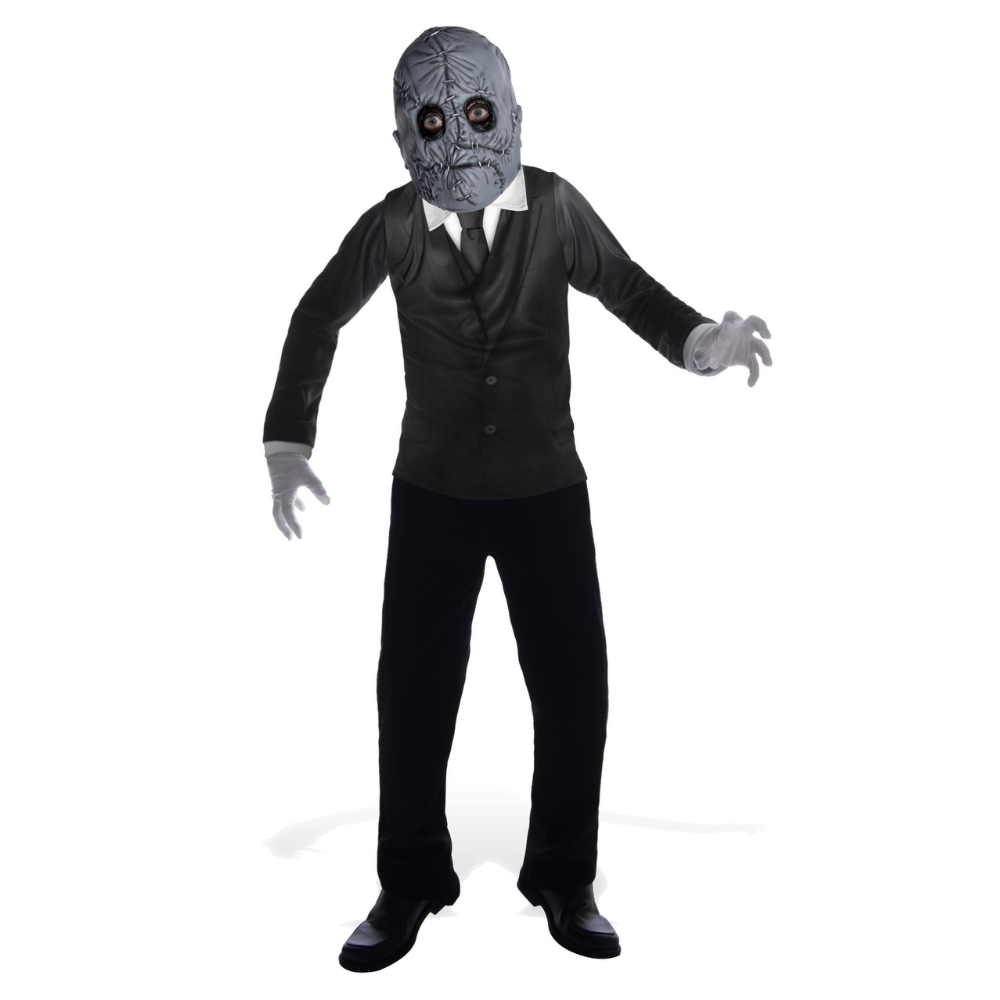 Mr. Slim Kids Costume
