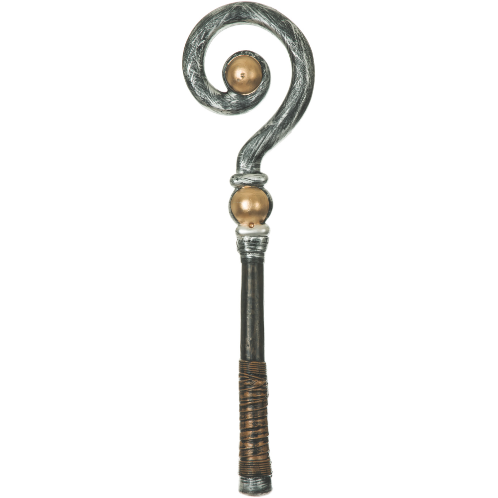 Egyptian Crosier