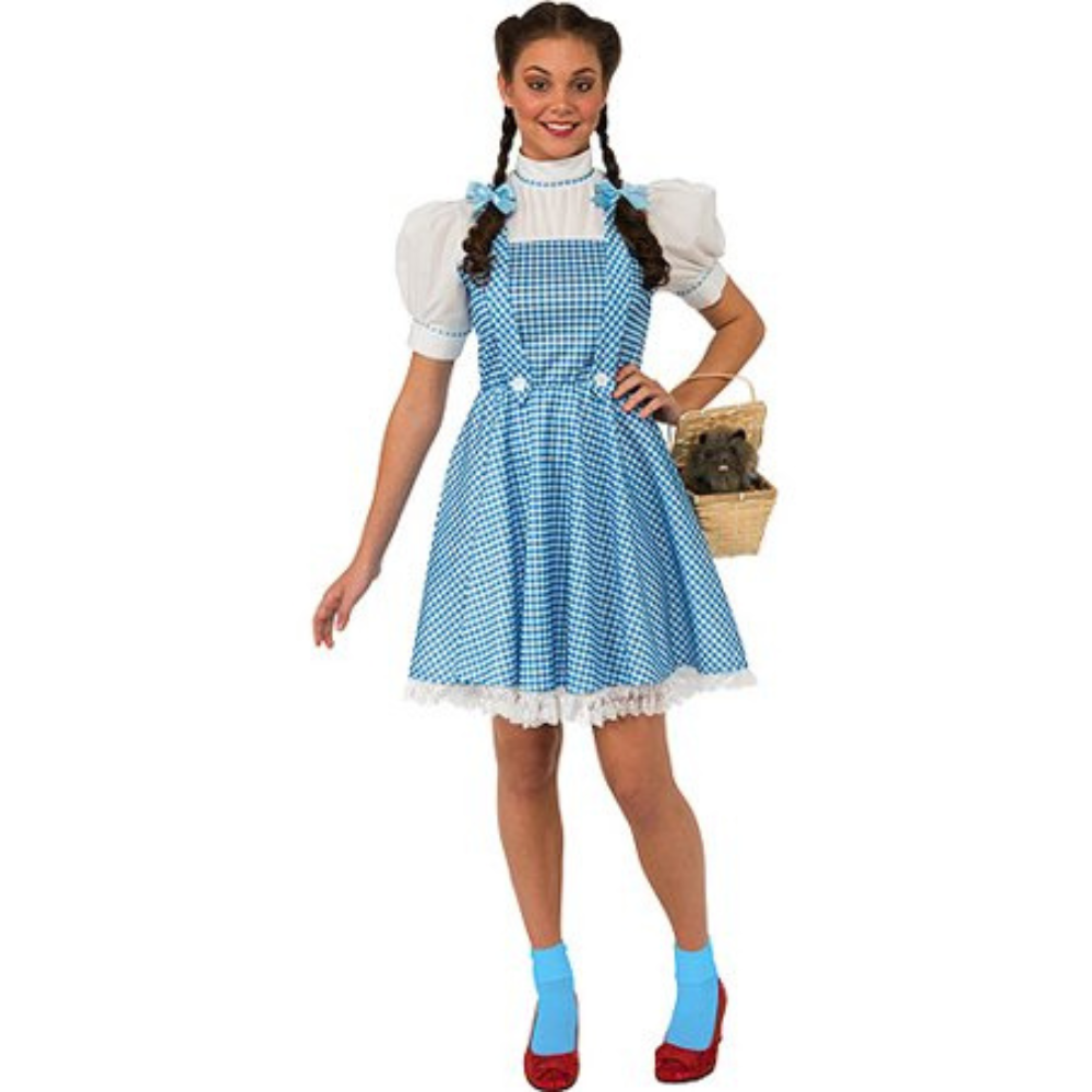 Dorothy