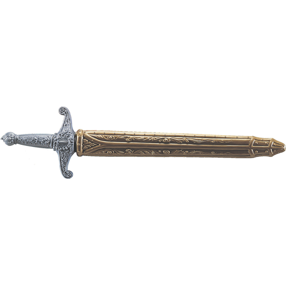 Crusader Sword