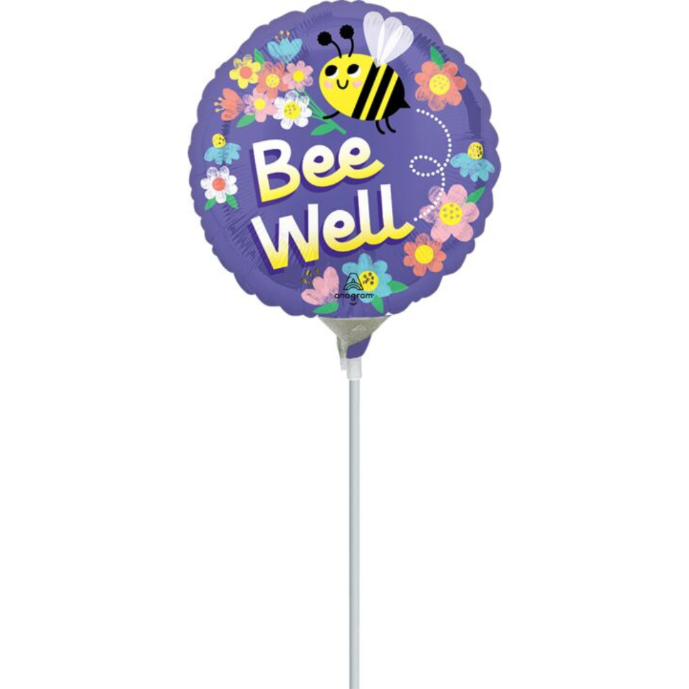 9" Bee Well