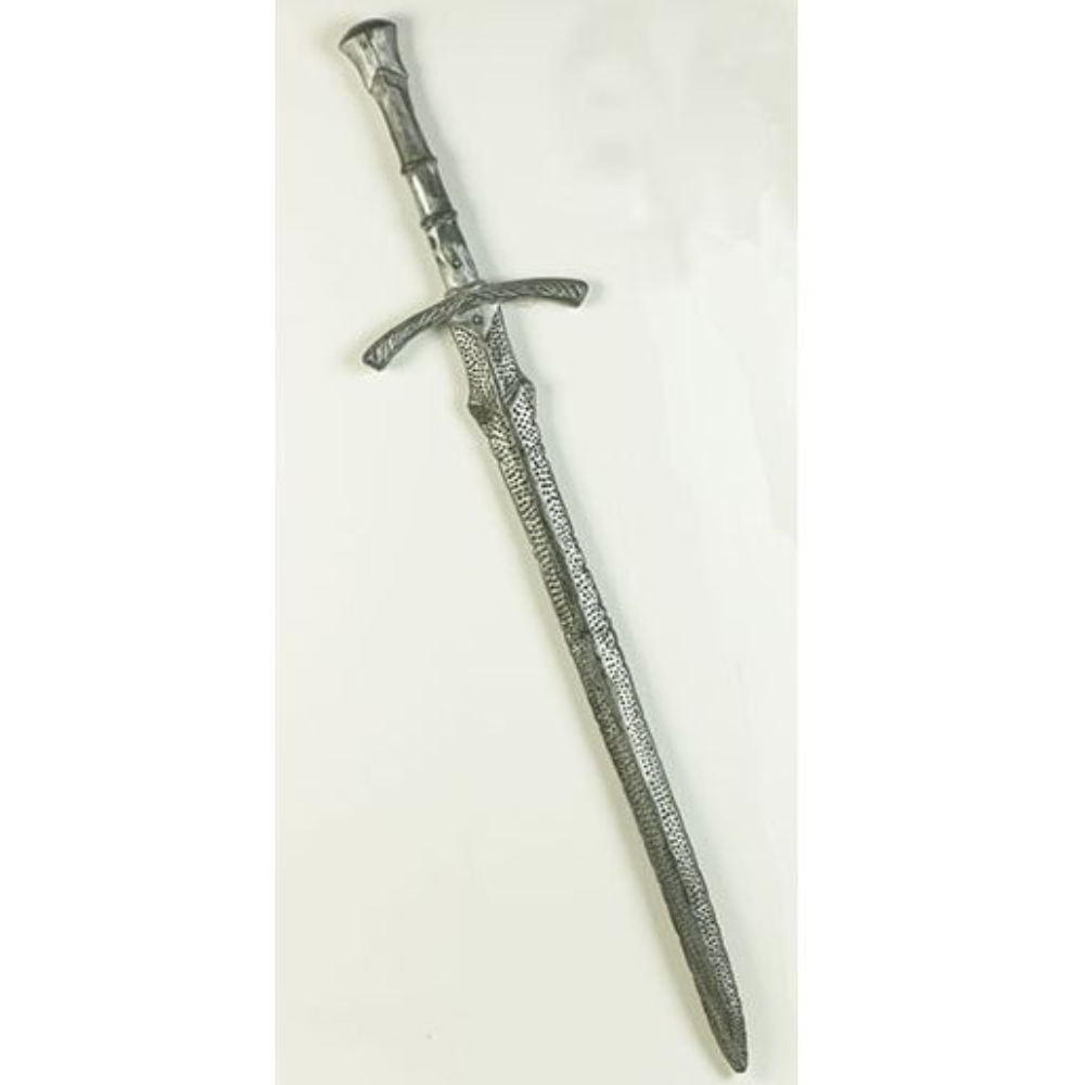 39" Knight Sword