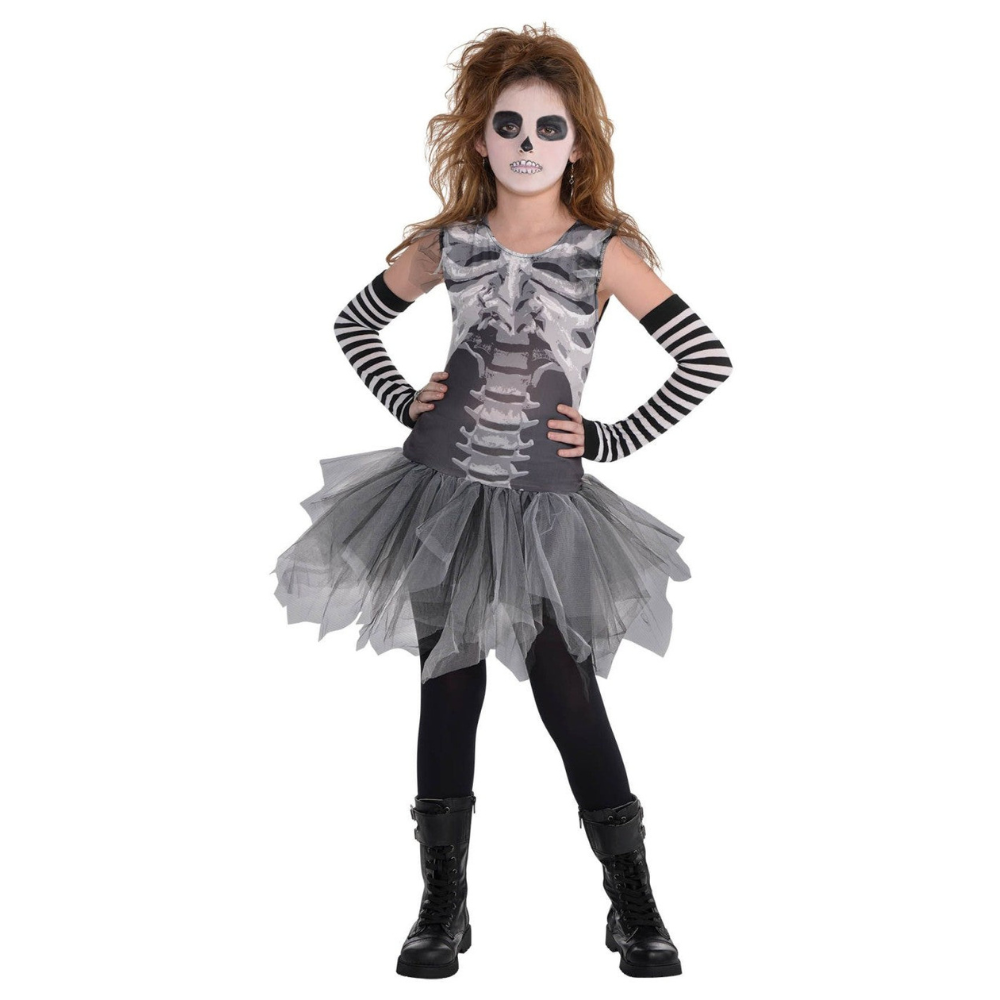 Black & Bone Petticoat Dress