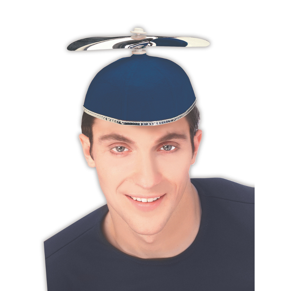 Propeller Beanie