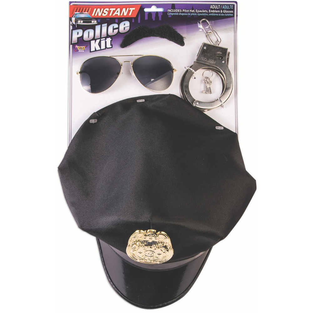 Police Kit