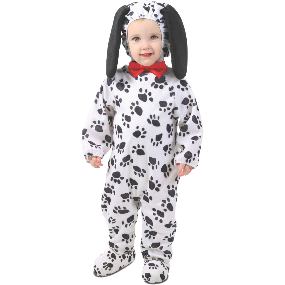 Dudley the Dalmatian